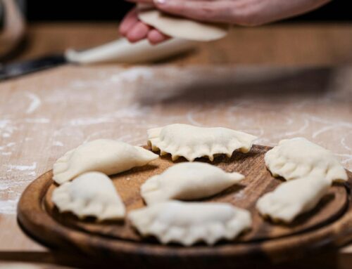 Setting Boundaries with My Asian Family During the Holidays